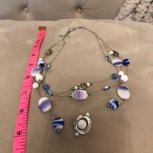 Chico’s necklace